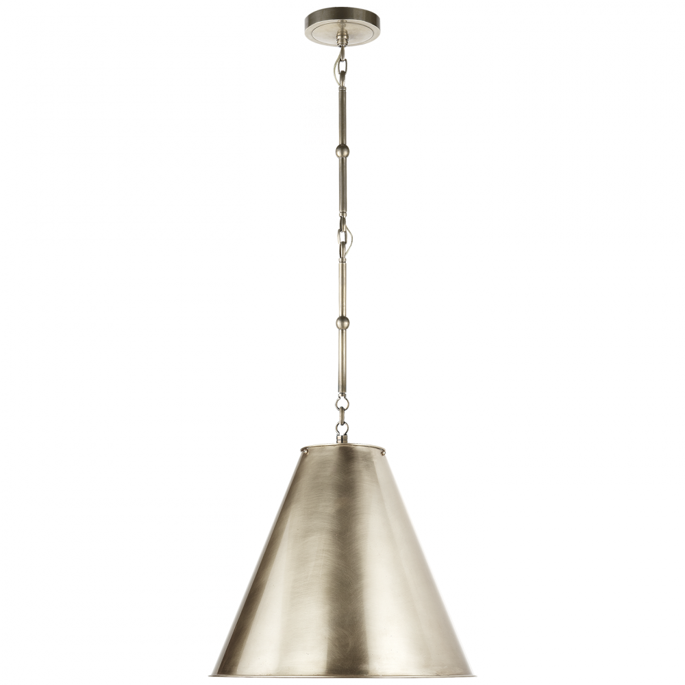 Pendants-Visual Comfort & Co. Signature Collection-TOB5090