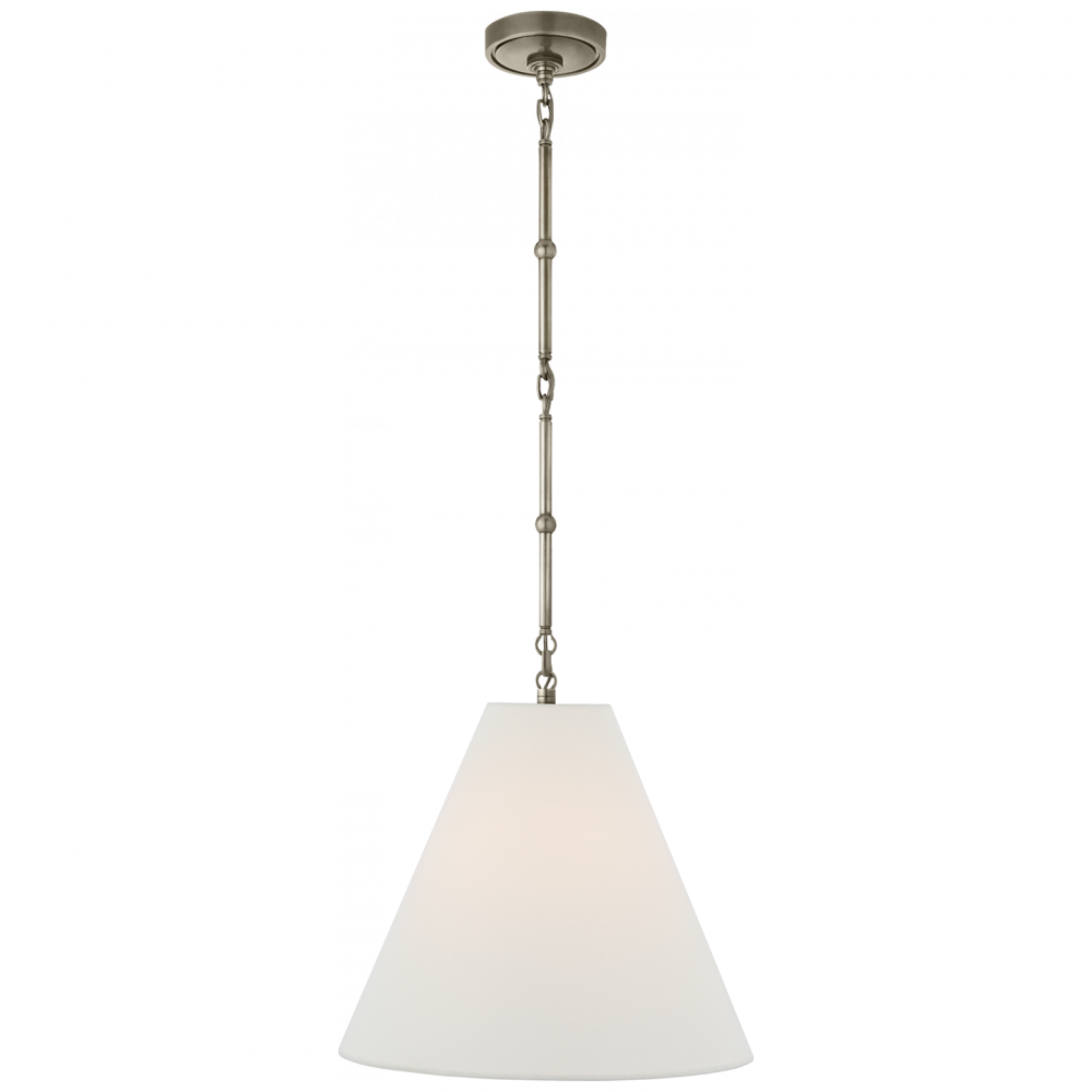 Pendants-Visual Comfort & Co. Signature Collection-TOB5090