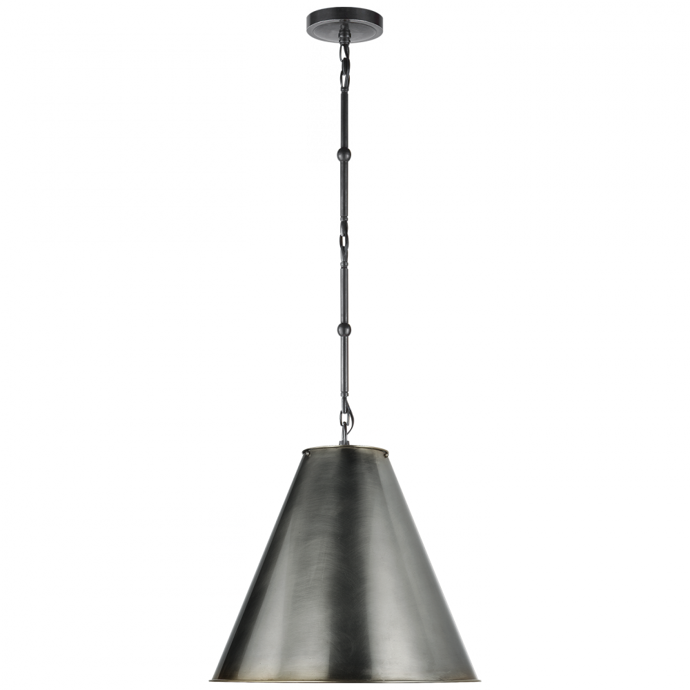 Pendants-Visual Comfort & Co. Signature Collection-TOB5090