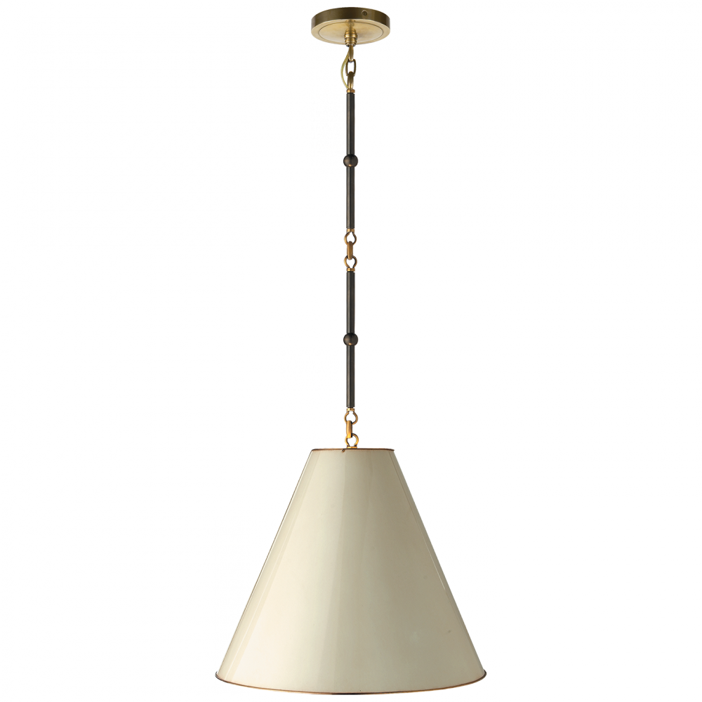 Pendants-Visual Comfort & Co. Signature Collection-TOB5090