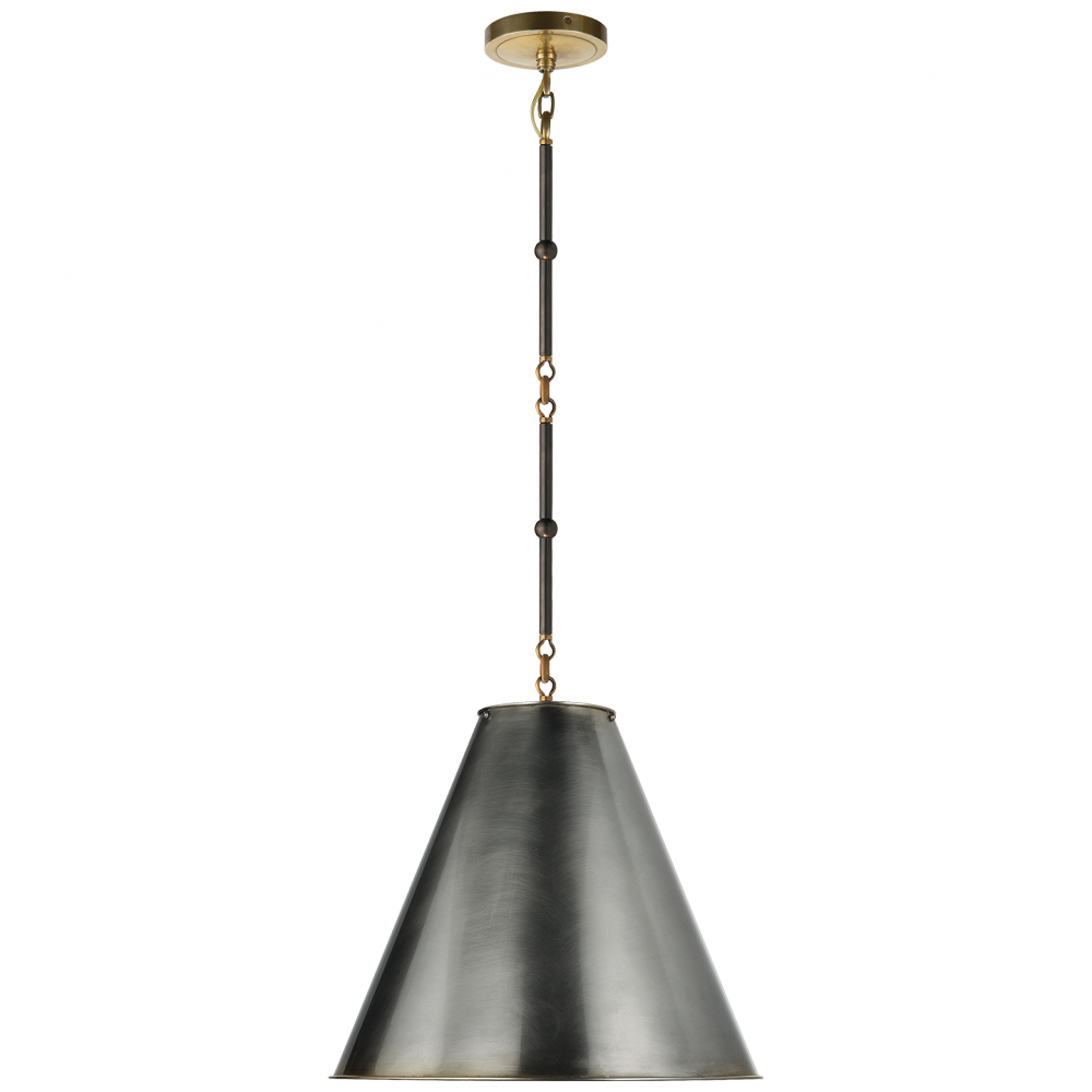 Pendants-Visual Comfort & Co. Signature Collection-TOB5090