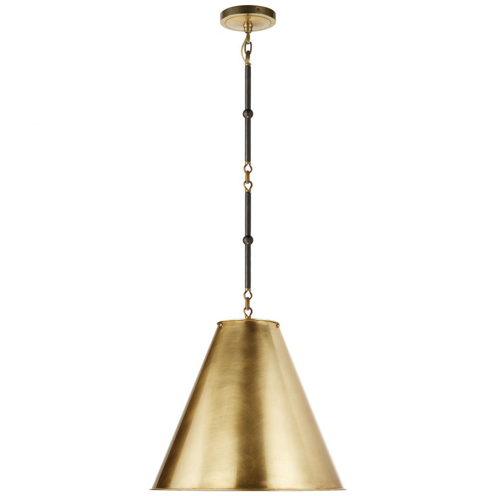 Pendants-Visual Comfort & Co. Signature Collection-TOB5090