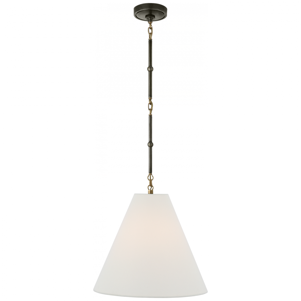 Pendants-Visual Comfort & Co. Signature Collection-TOB5090