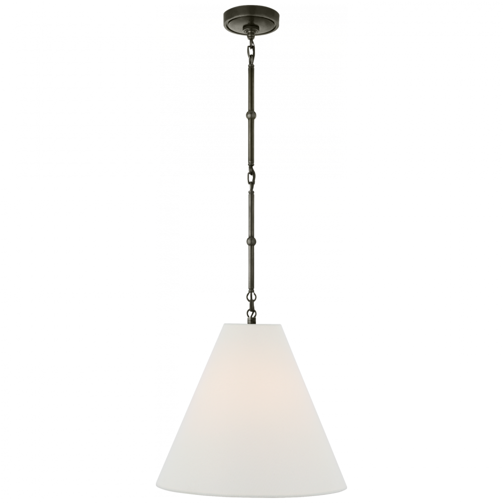 Pendants-Visual Comfort & Co. Signature Collection-TOB5090