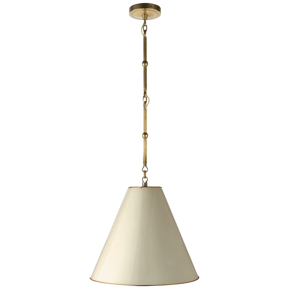 Pendants-Visual Comfort & Co. Signature Collection-TOB5090