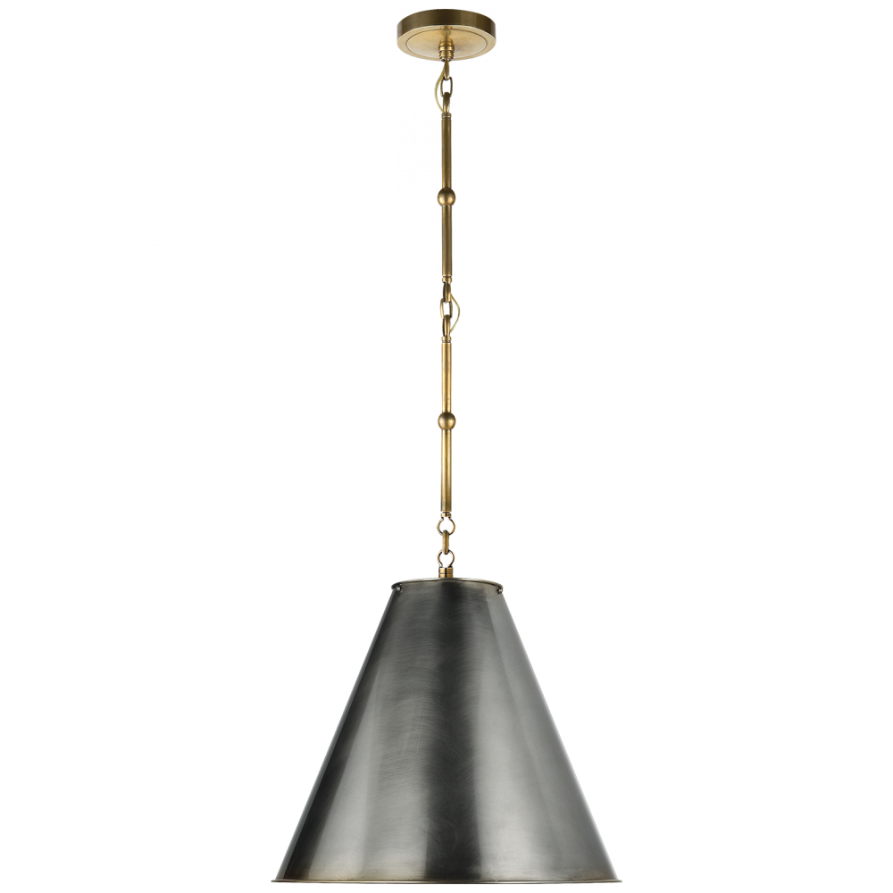 Pendants-Visual Comfort & Co. Signature Collection-TOB5090