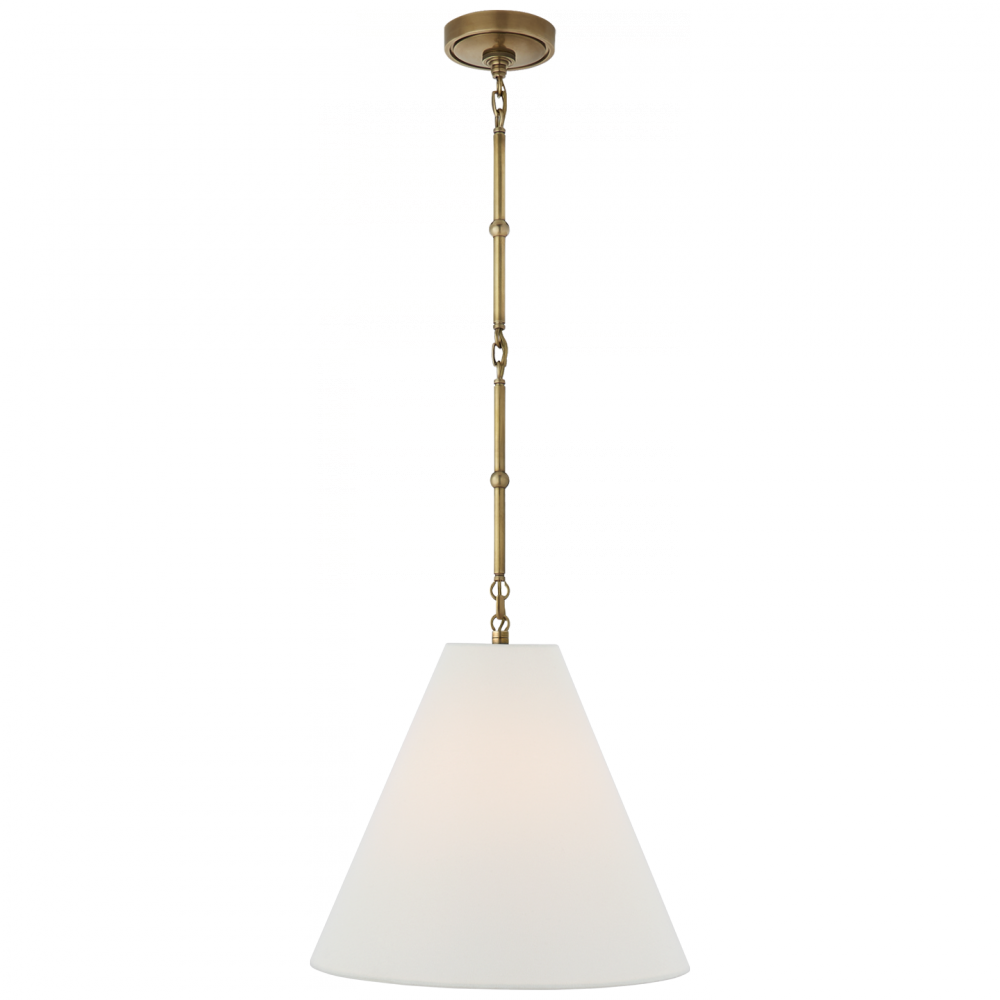 Pendants-Visual Comfort & Co. Signature Collection-TOB5090