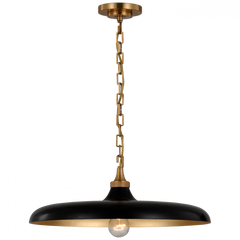 Pendants-Visual Comfort & Co. Signature Collection-TOB5115