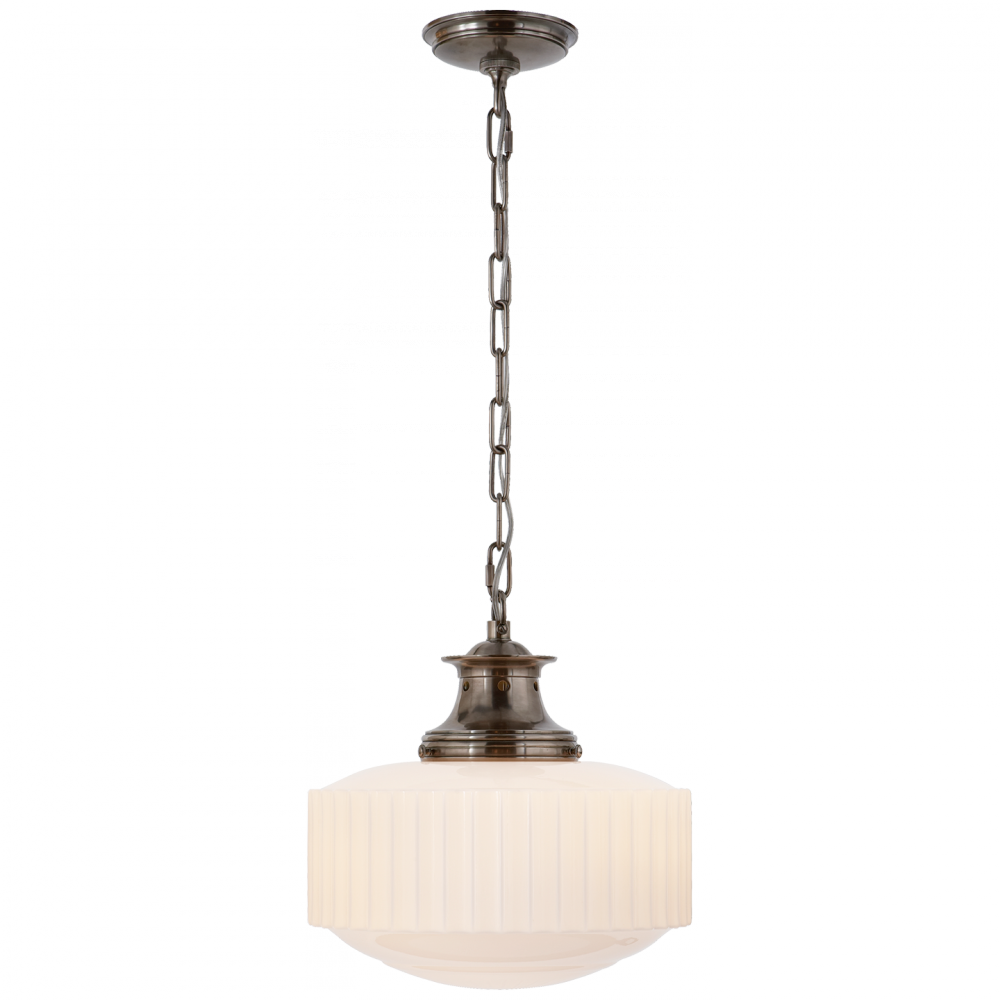Pendants-Visual Comfort & Co. Signature Collection-TOB5158