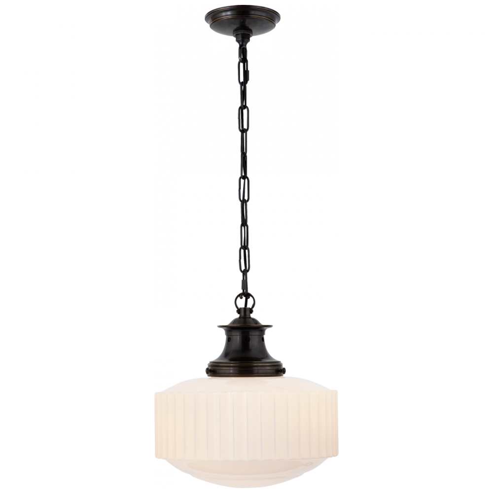 Pendants-Visual Comfort & Co. Signature Collection-TOB5158