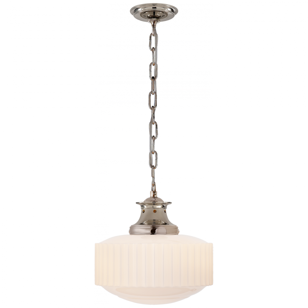 Pendants-Visual Comfort & Co. Signature Collection-TOB5158