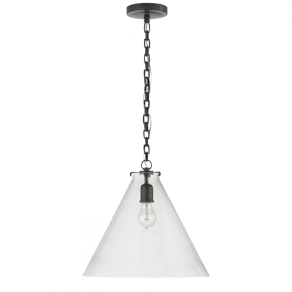 Pendants-Visual Comfort & Co. Signature Collection-TOB52266