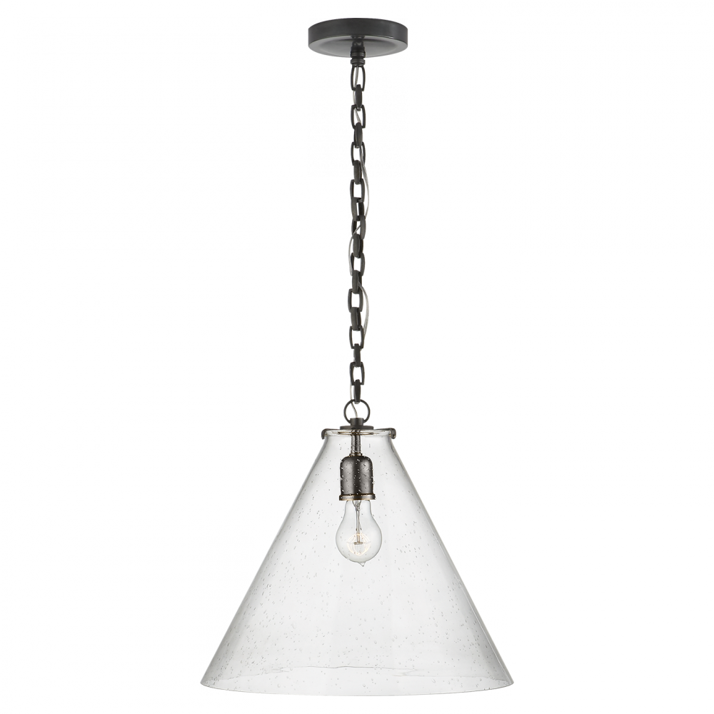 Pendants-Visual Comfort & Co. Signature Collection-TOB52266