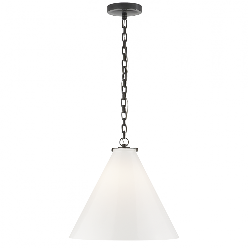Pendants-Visual Comfort & Co. Signature Collection-TOB52266