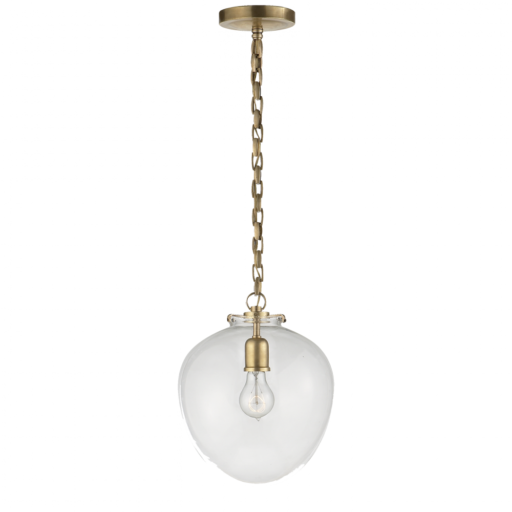 Pendants-Visual Comfort & Co. Signature Collection-TOB52262