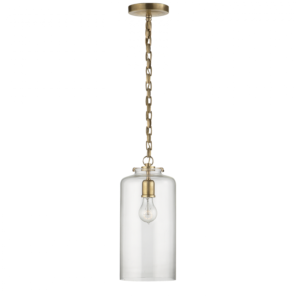 Pendants-Visual Comfort & Co. Signature Collection-TOB52263