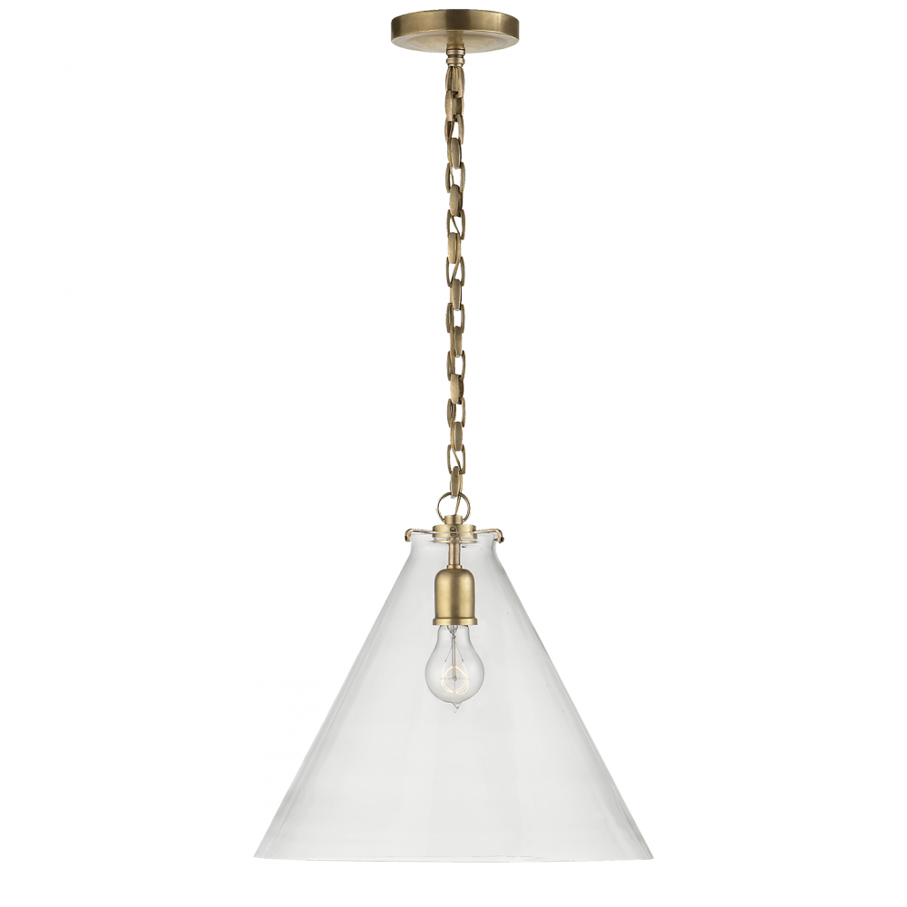 Pendants-Visual Comfort & Co. Signature Collection-TOB52266