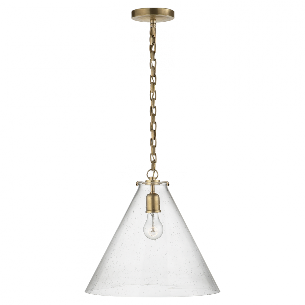Pendants-Visual Comfort & Co. Signature Collection-TOB52266