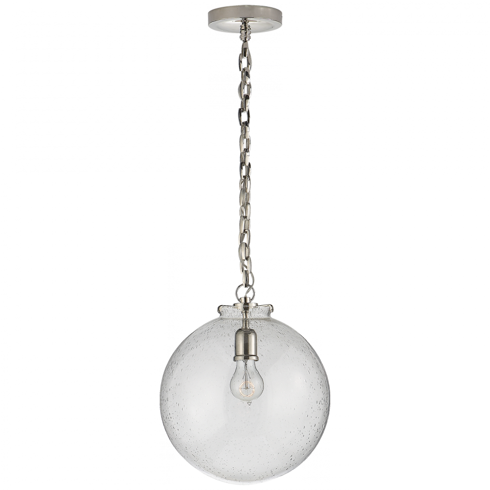 VC Studio Collection Katie Globe Pendant - Thumbnail 5