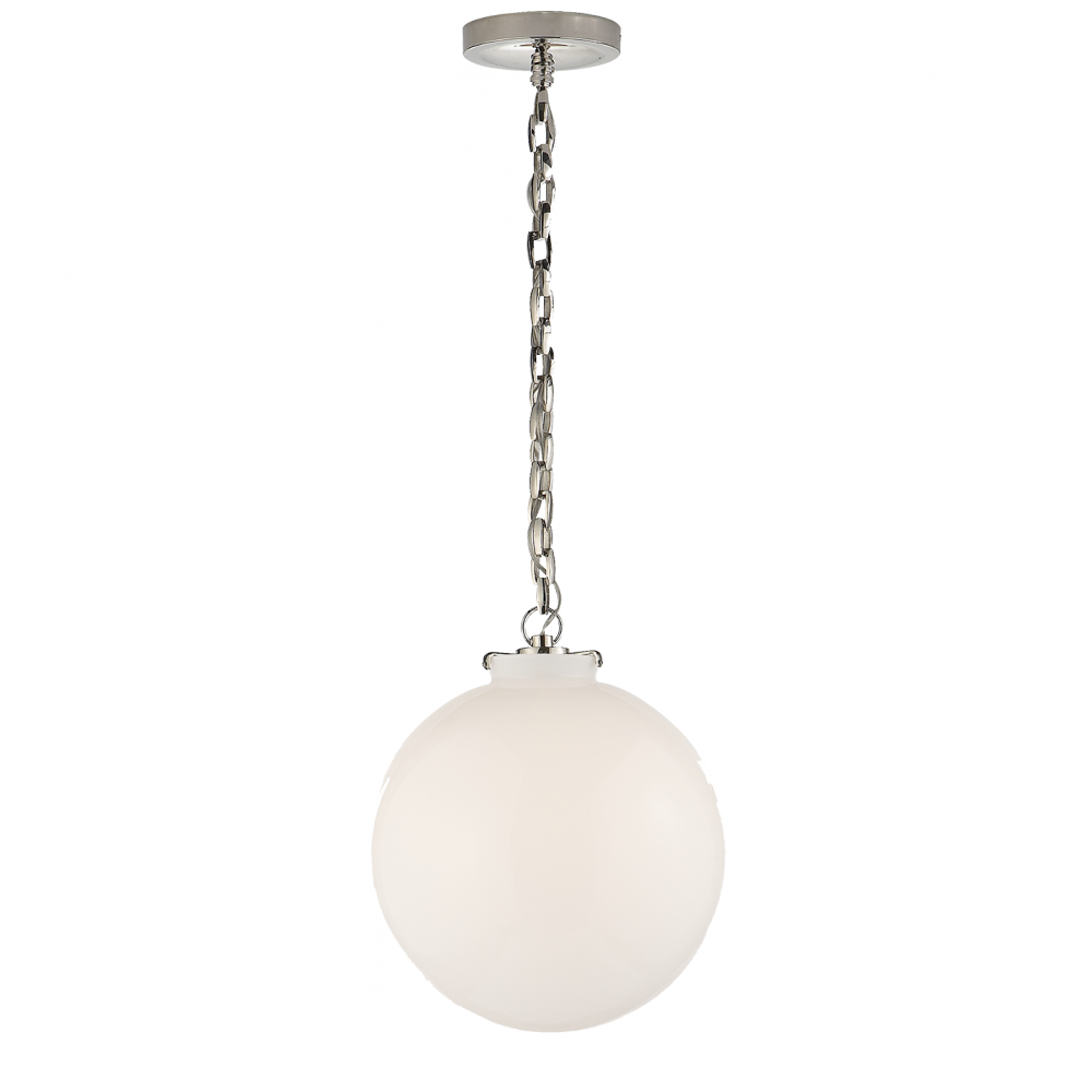 VC Studio Collection Katie Globe Pendant - Thumbnail 2