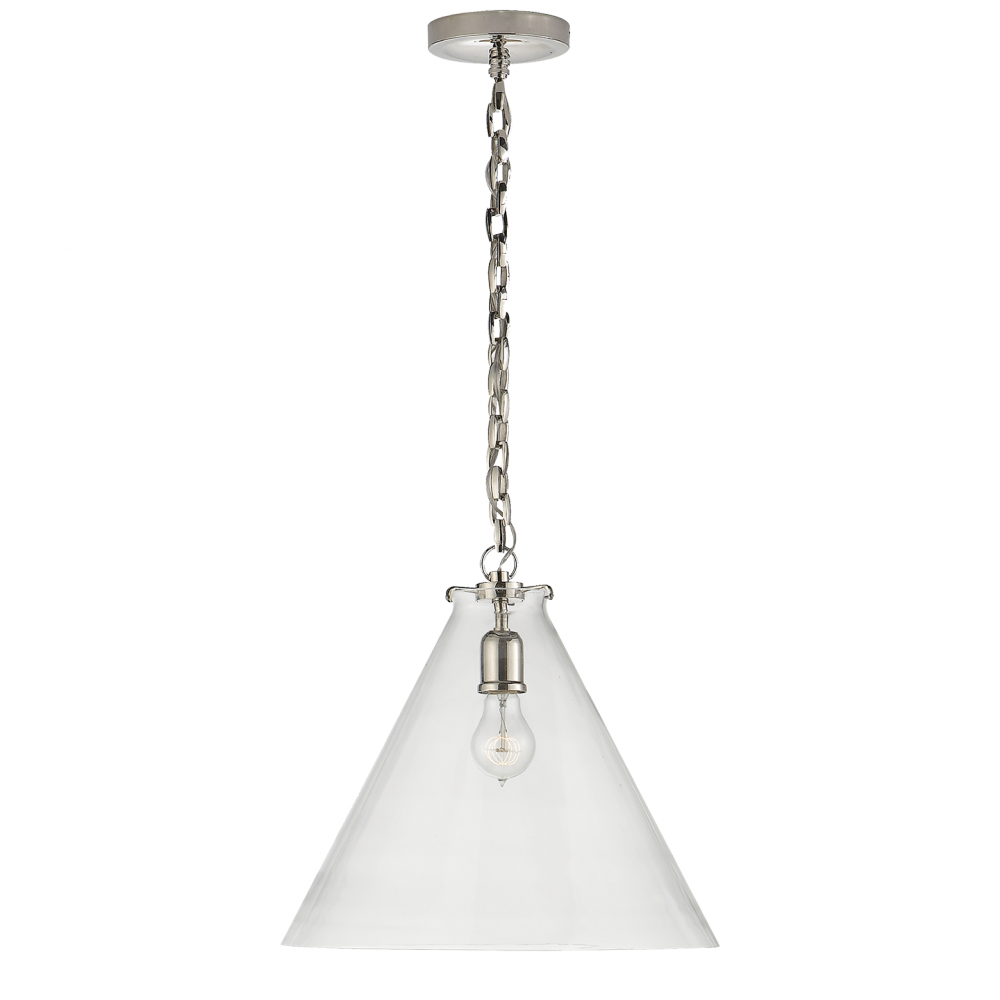 Pendants-Visual Comfort & Co. Signature Collection-TOB52266