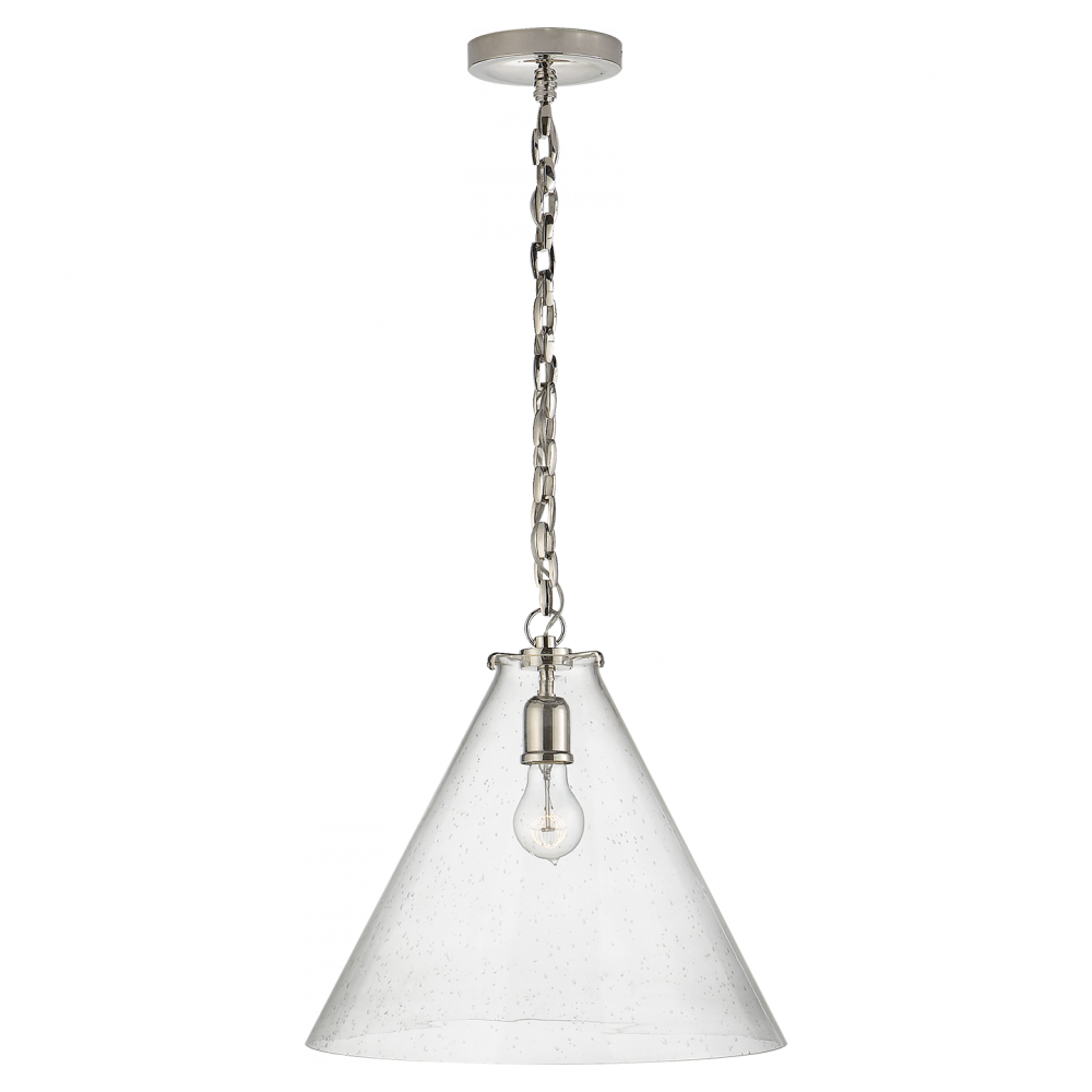 Pendants-Visual Comfort & Co. Signature Collection-TOB52266