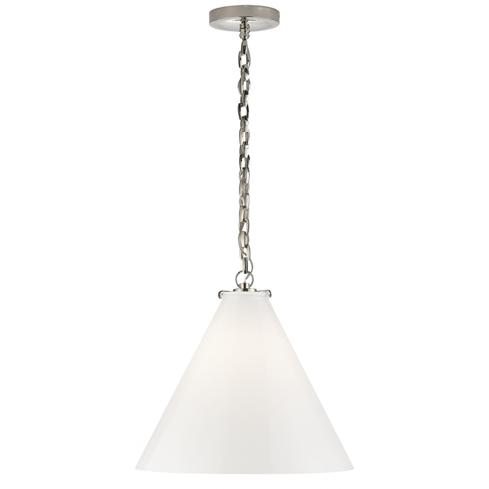 Pendants-Visual Comfort & Co. Signature Collection-TOB52266