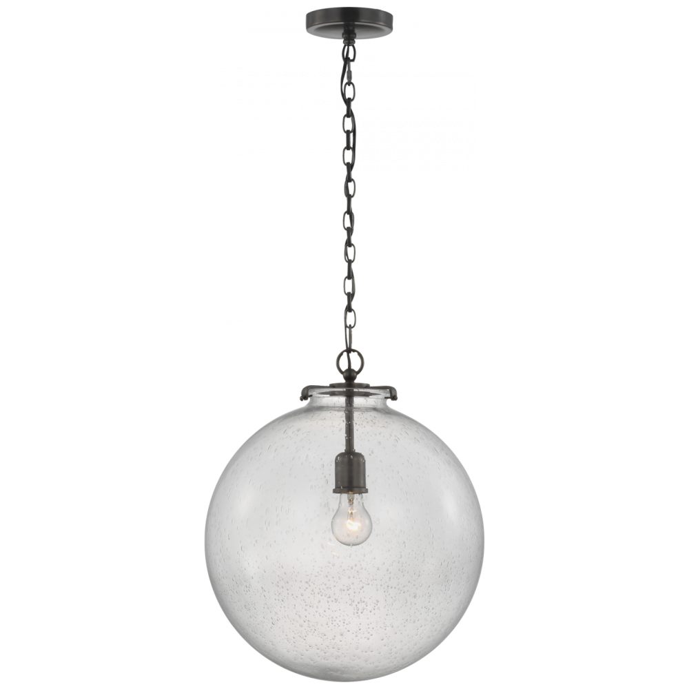 Pendants-Visual Comfort & Co. Signature Collection-TOB52274