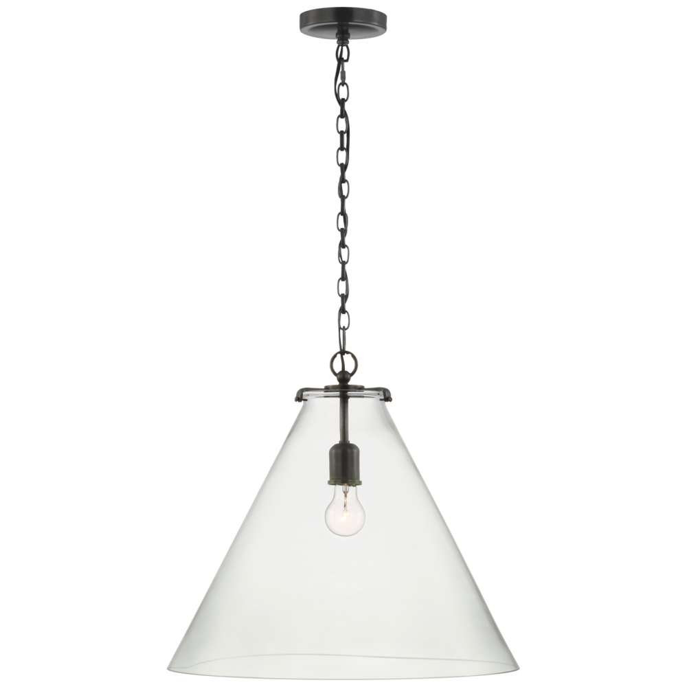Pendants-Visual Comfort & Co. Signature Collection-TOB52276