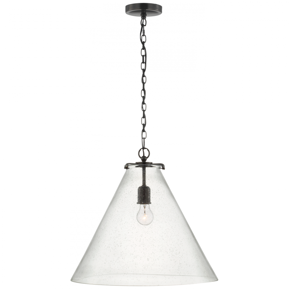 Pendants-Visual Comfort & Co. Signature Collection-TOB52276