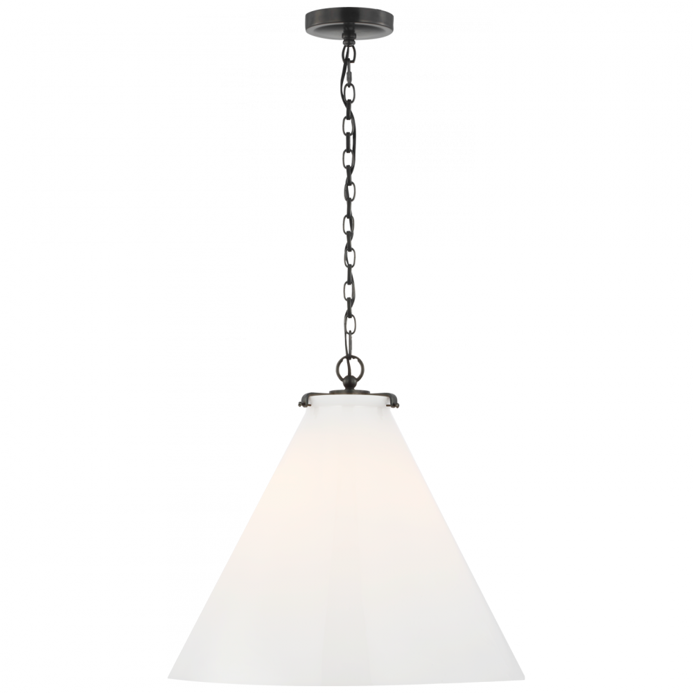 Pendants-Visual Comfort & Co. Signature Collection-TOB52276