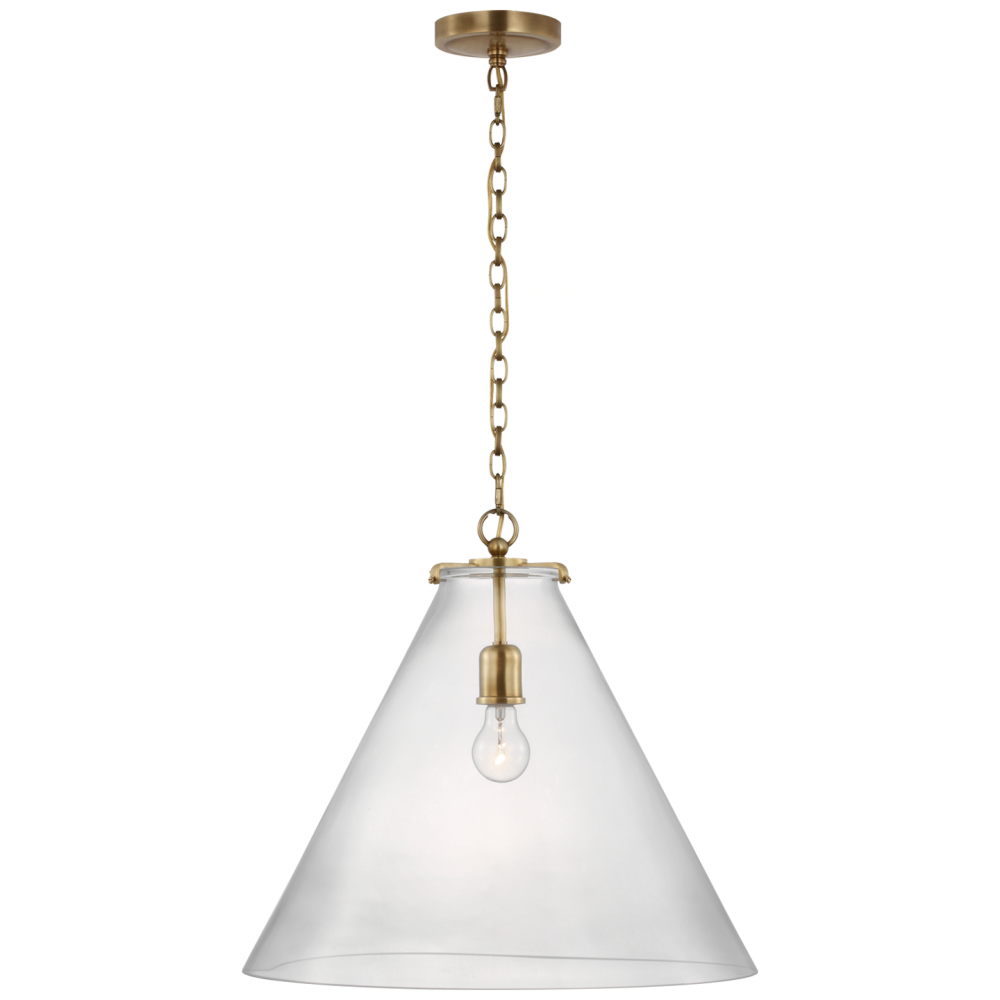 Pendants-Visual Comfort & Co. Signature Collection-TOB52276