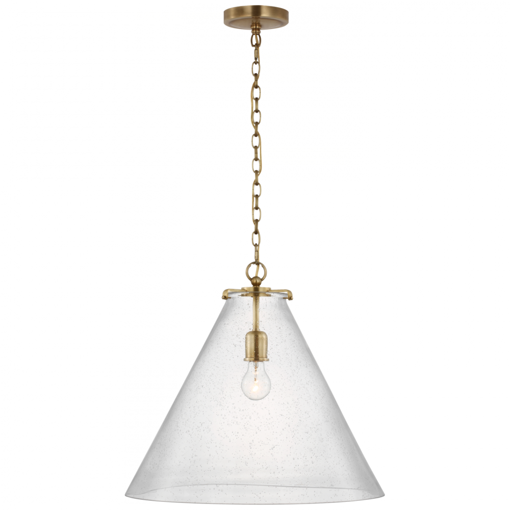 Pendants-Visual Comfort & Co. Signature Collection-TOB52276
