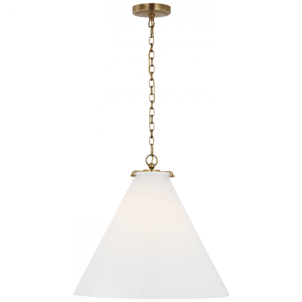Pendants-Visual Comfort & Co. Signature Collection-TOB52276
