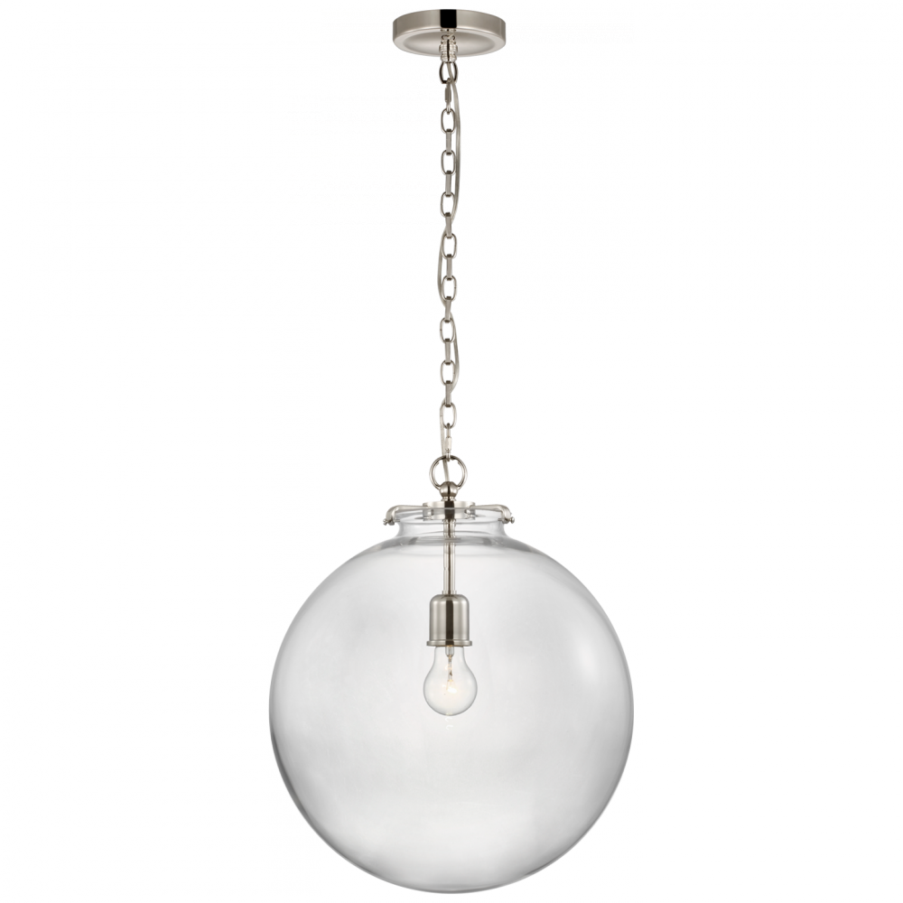 Pendants-Visual Comfort & Co. Signature Collection-TOB52274