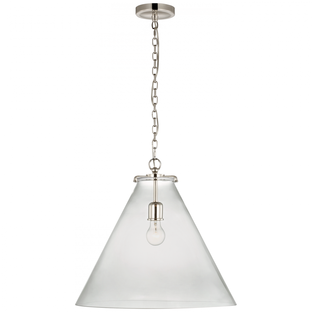 Pendants-Visual Comfort & Co. Signature Collection-TOB52276