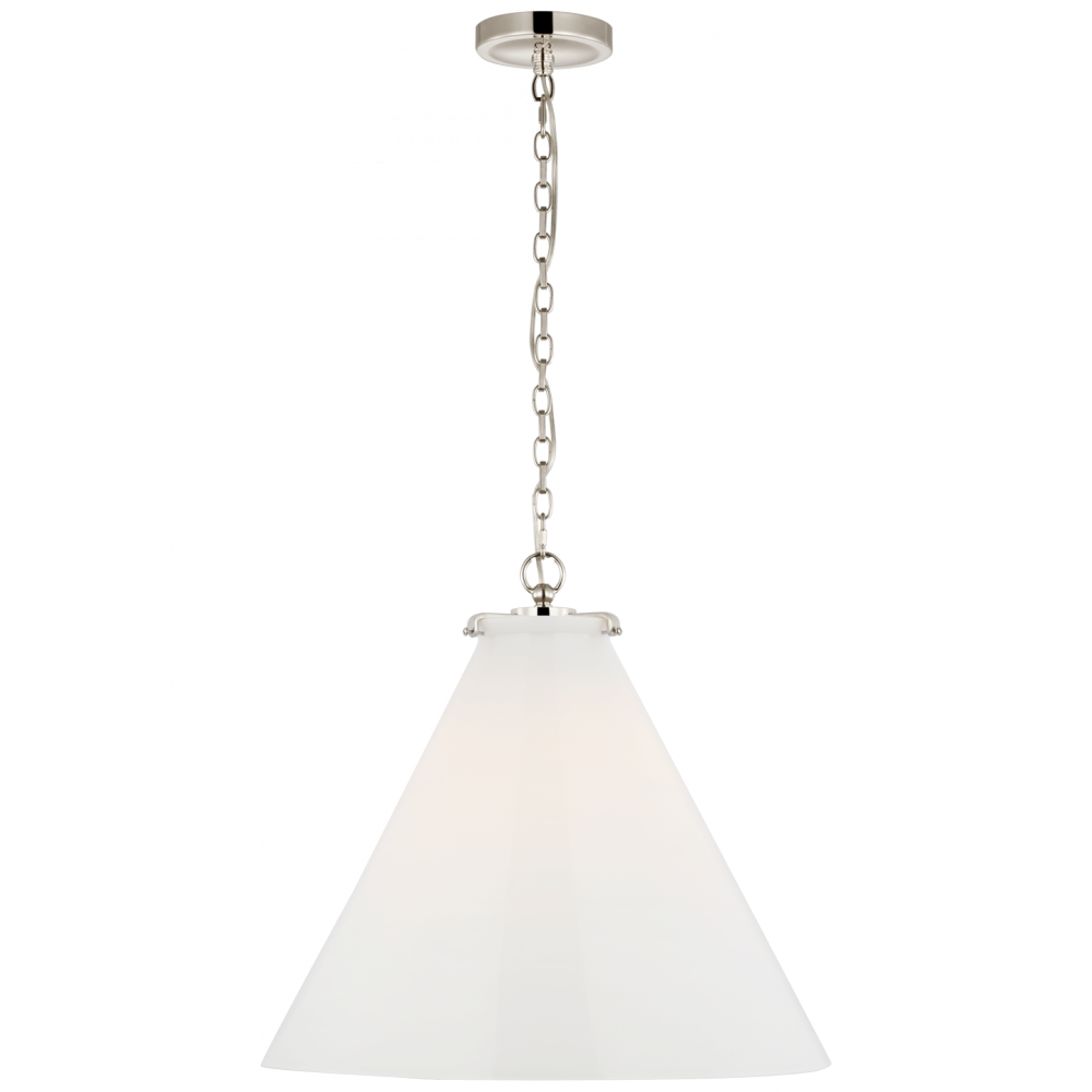 Pendants-Visual Comfort & Co. Signature Collection-TOB52276