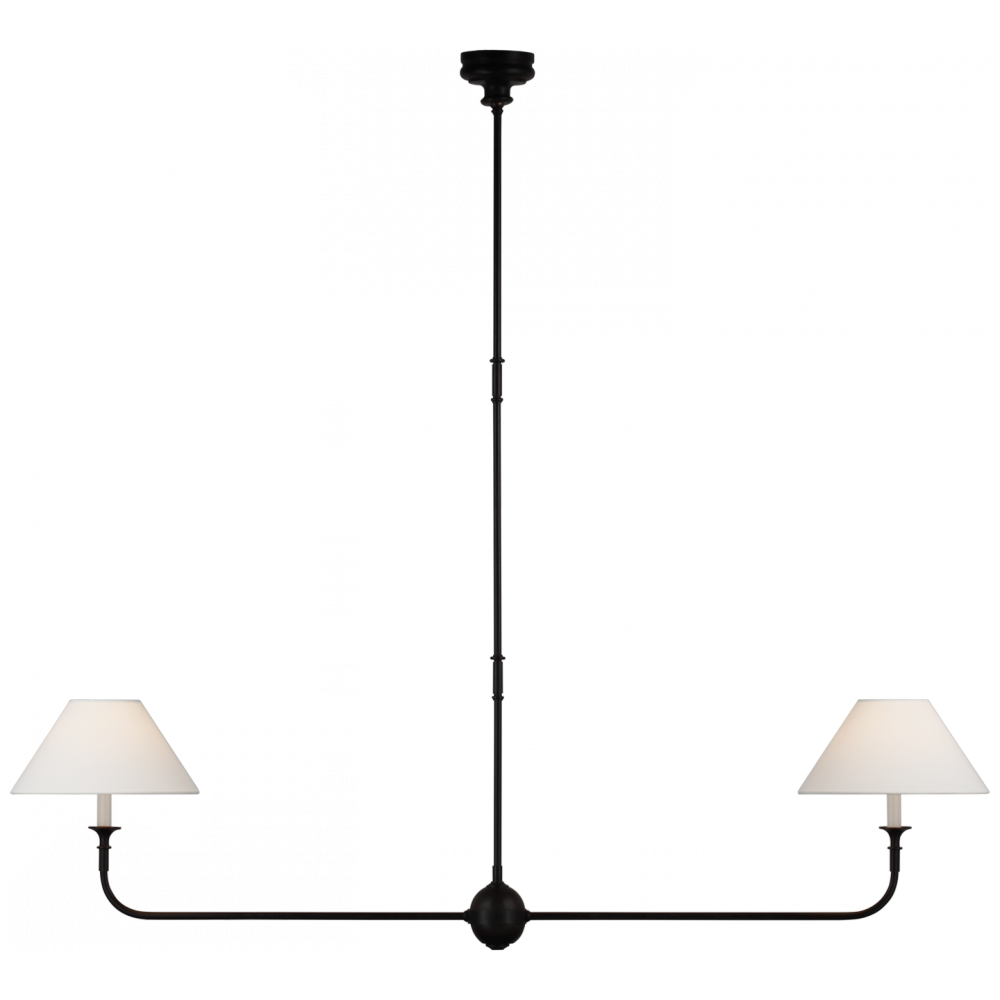 Pendants-Visual Comfort & Co. Signature Collection-TOB5455