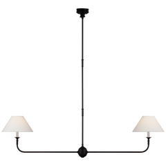 Pendants-Visual Comfort & Co. Signature Collection-TOB5455