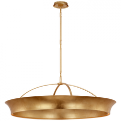 Chandeliers-Visual Comfort & Co. Signature Collection-TOB5521