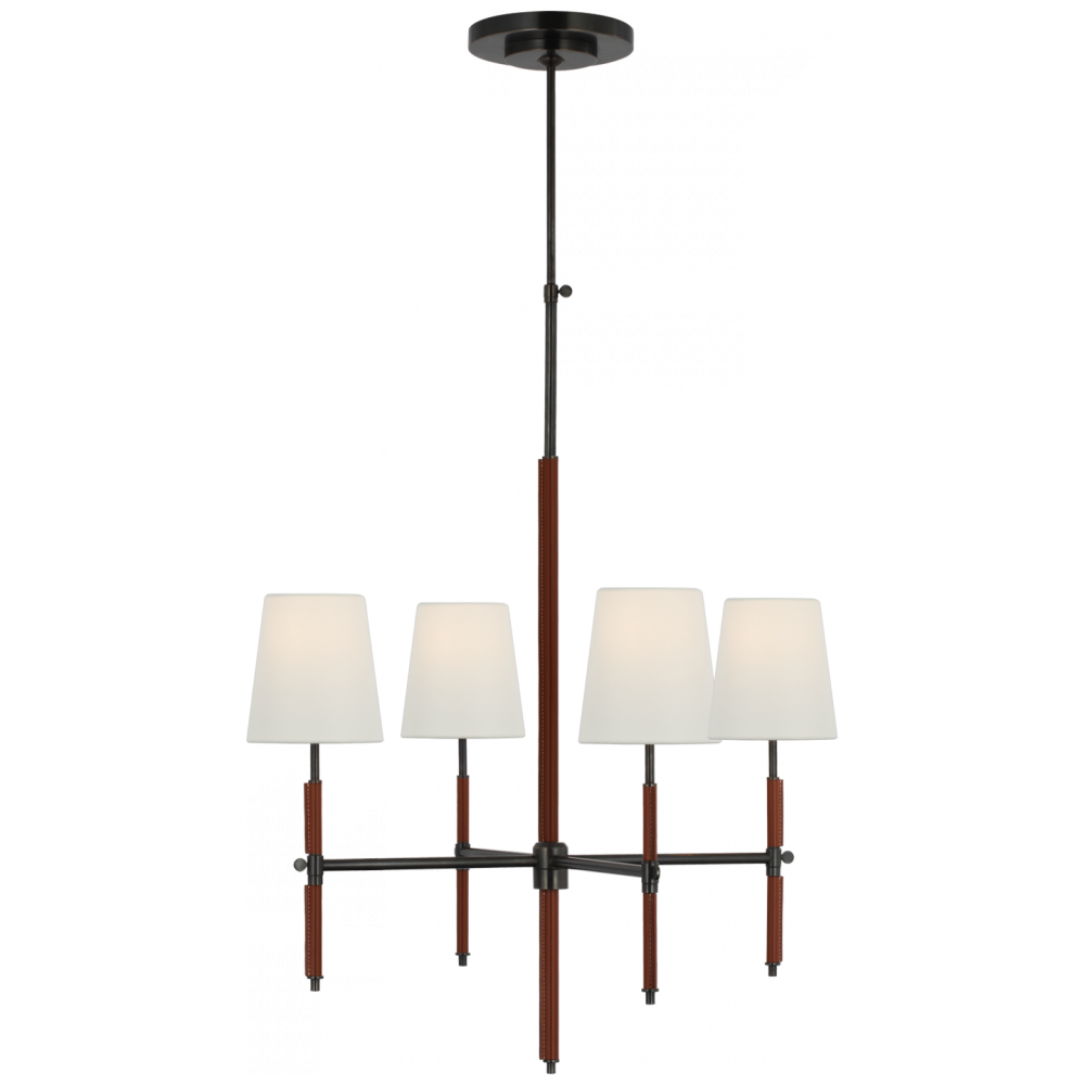 Chandeliers-Visual Comfort & Co. Signature Collection-TOB5580