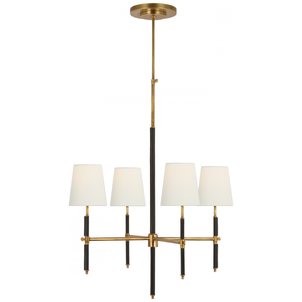 Chandeliers-Visual Comfort & Co. Signature Collection-TOB5580