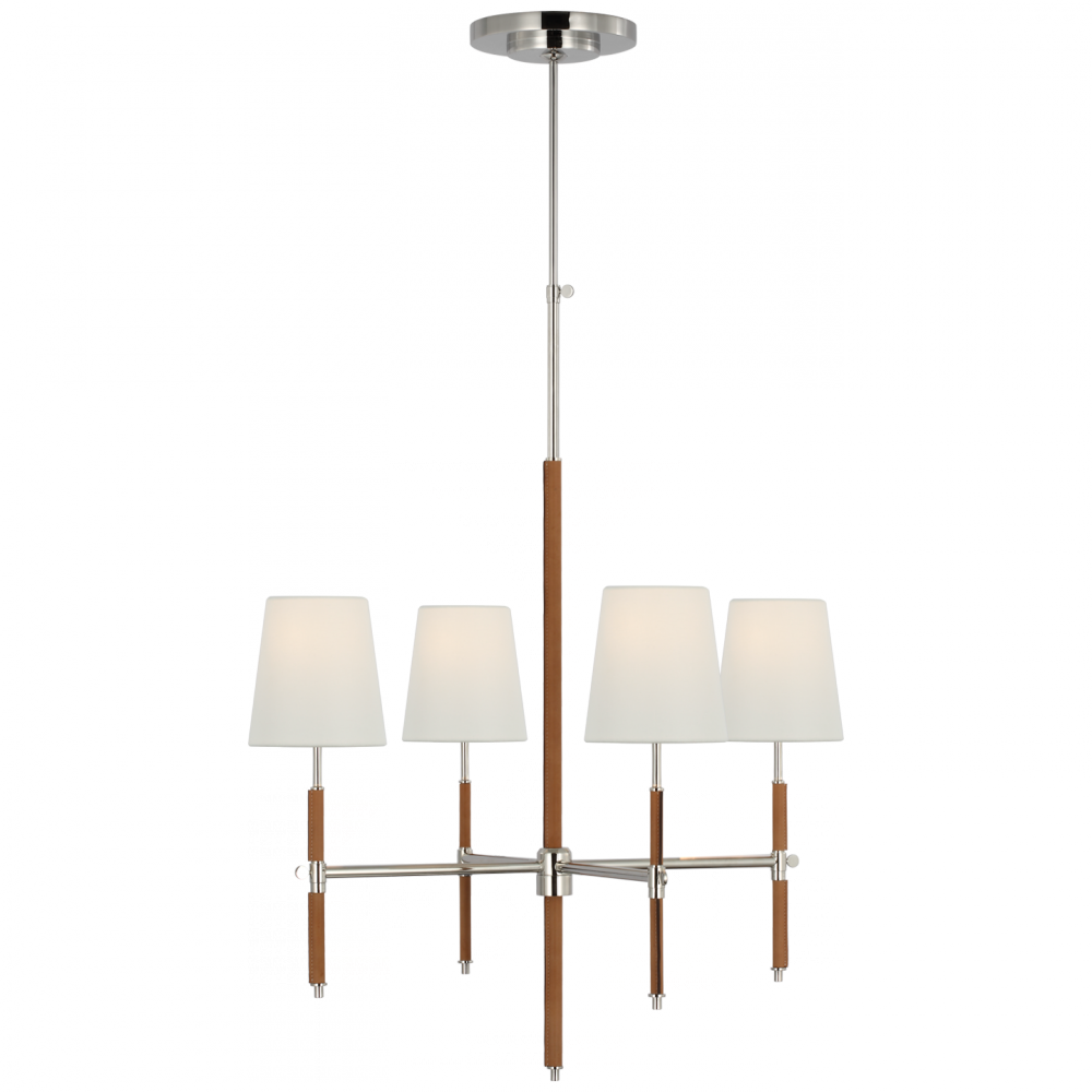 Chandeliers-Visual Comfort & Co. Signature Collection-TOB5580