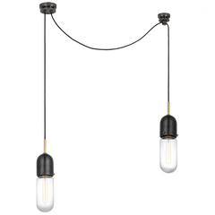 Pendants-Visual Comfort & Co. Signature Collection-TOB56452