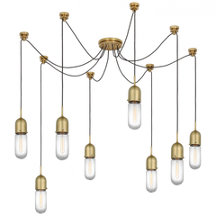 Pendants-Visual Comfort & Co. Signature Collection-TOB56458