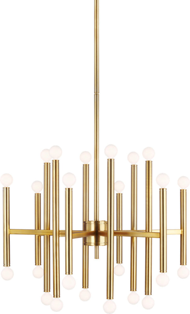 Visual Comfort & Co. Studio Collection-TC10624BBSE