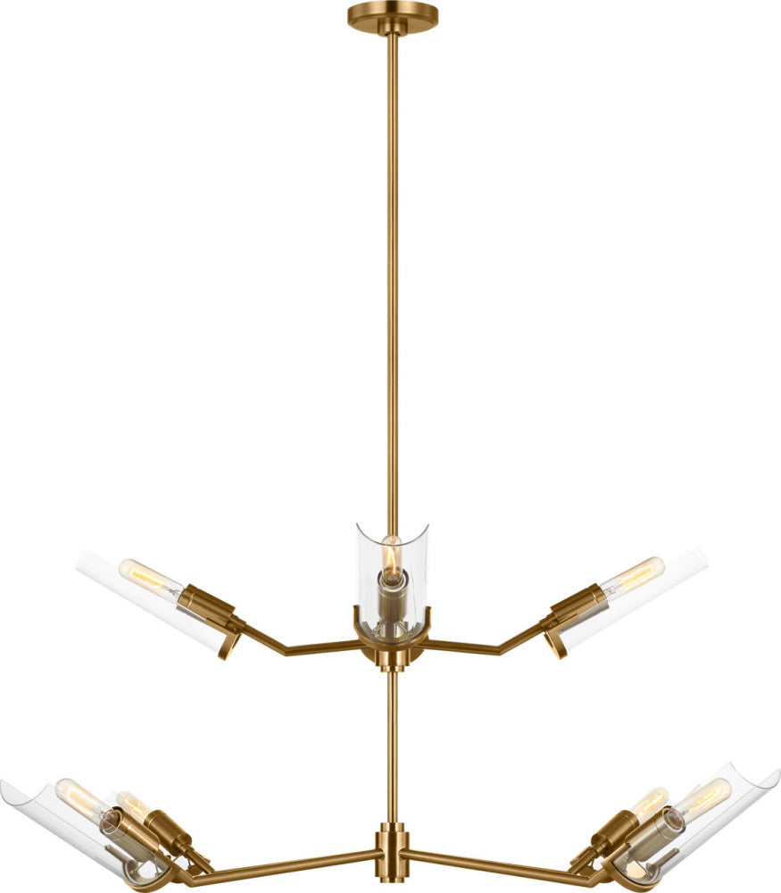 Visual Comfort & Co. Studio Collection-TC1158BBSE