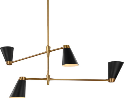 Visual Comfort & Co. Studio Collection-TC1104
