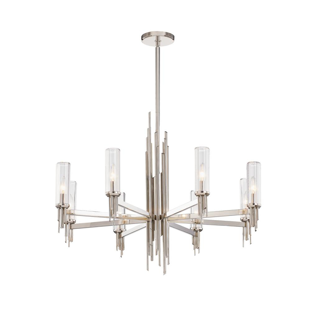 Chandeliers-Alora Lighting-CH335836