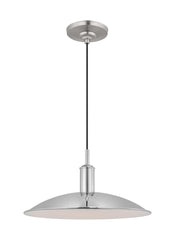 Mini Pendants-Visual Comfort & Co. Studio Collection-TP1261